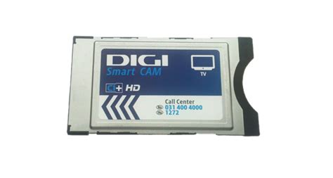 Instalare si configurare cartela Digi Sma